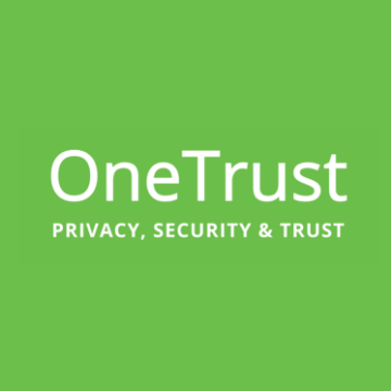 OneTrust, Privacy, Security & Data Governance