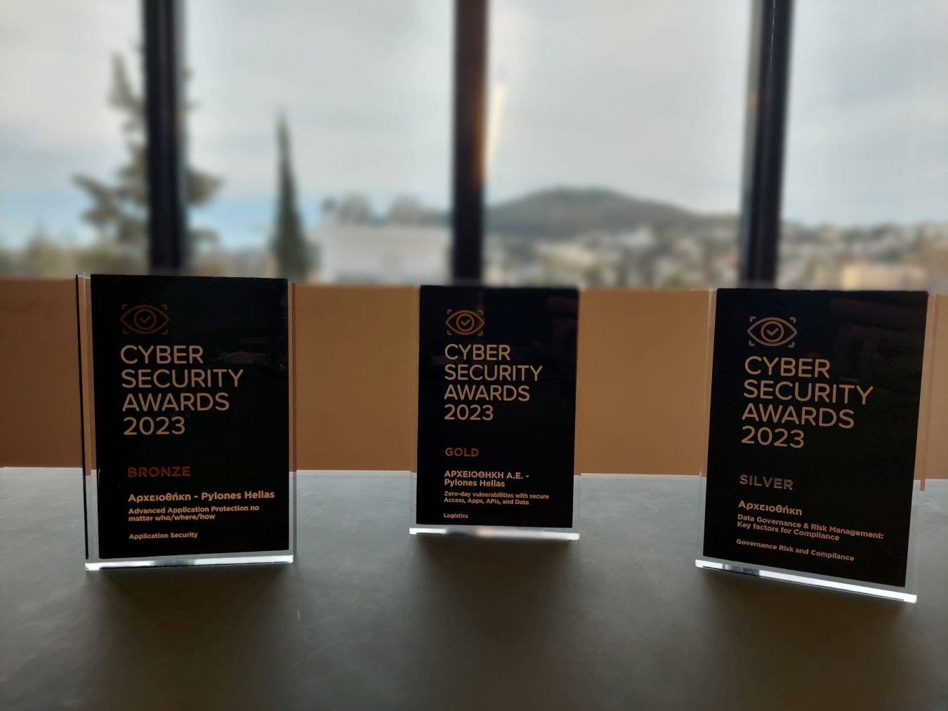Cyber Security Awards 2023